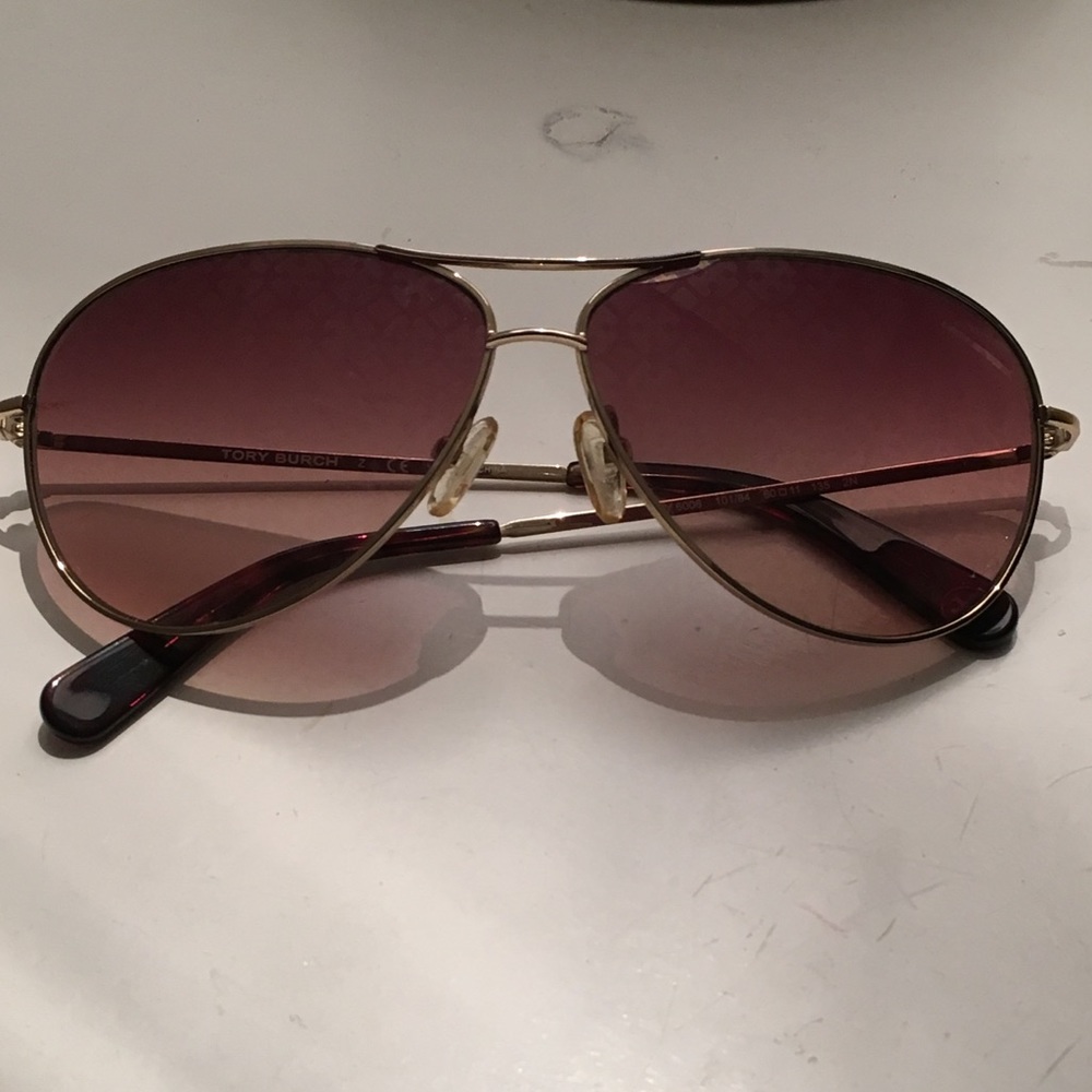 Tory Burch Sunglasses